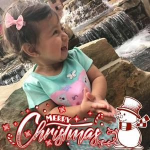 Meet your Posher, Juana